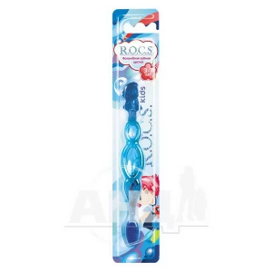 Зубна щітка R.O.C.S. Kids